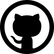 Logo GitHub